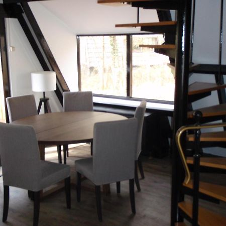 Villa Chalet 150 à Durbuy Extérieur photo